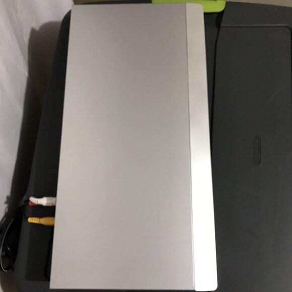 Panasonic DVD-S25U DVD/CD Player  Fully Tested Video Progressive Scan *No Remote - Picture 7 of 11